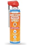 Patronus Ameisen Power Spray 500ml - Ameisengift mit maximaler Sofortwirkung für Innen & Außen - Mittel gegen Ameisen für Haus...