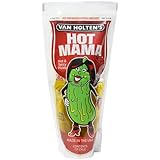 Van Holten's PICKLE - eingelegte Gewürzgurken (Hot Mama)