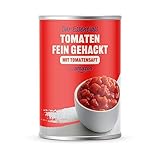 by Amazon Tomaten in Stückchen, 400 g