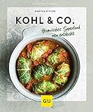 Kohl & Co.: Heimisches Superfood neu entdeckt (GU Küchenratgeber)